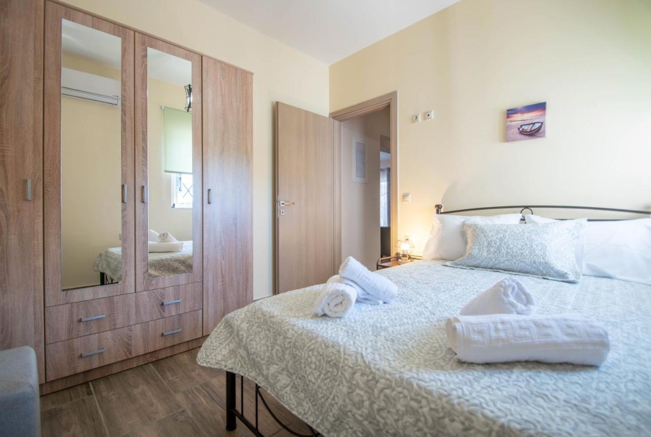 Tina'S Suite By "Elite" Plános Buitenkant foto